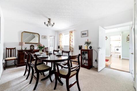 Dinning room
