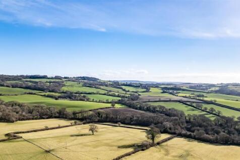 Drone shot 2