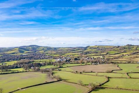 Drone shot 2