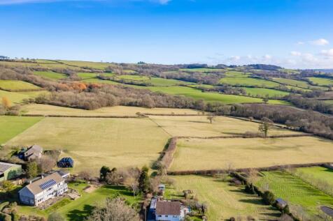 Drone shot 2