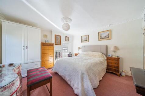 Main bedroom