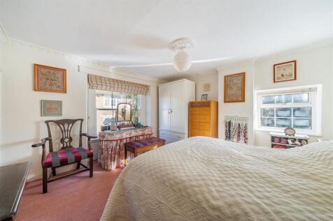Main bedroom 2