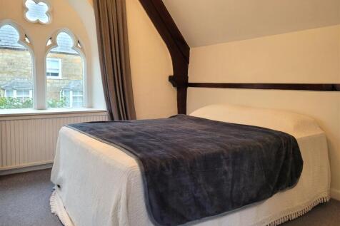 Front Bedroom