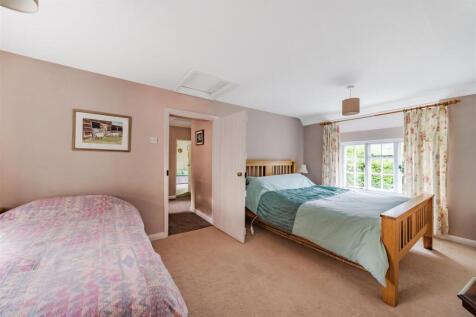 Main bedroom