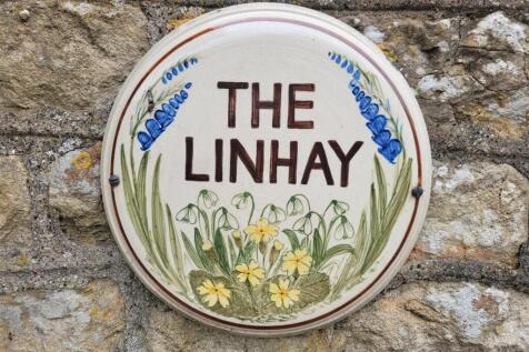 The linhay