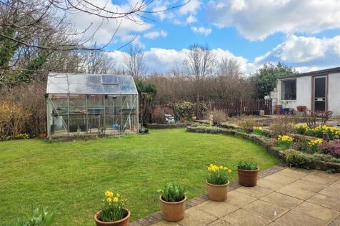 Spring Garden