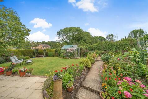 Summer Garden