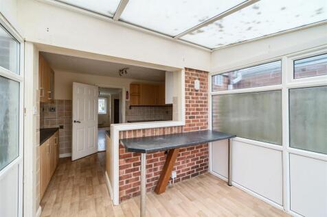 Breakfast room