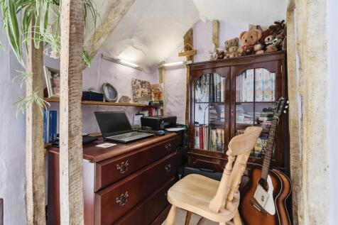 Study area