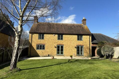 Rear elevation