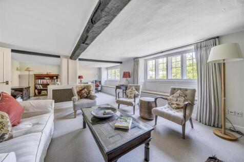 Drawing room