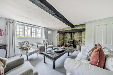Drawing room