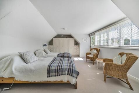 Guest suite