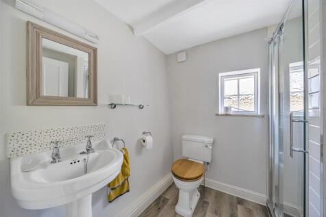 Guest en suite