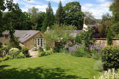 External shot of studio
