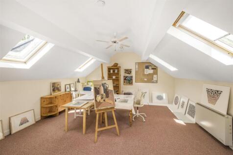 Studio/home office