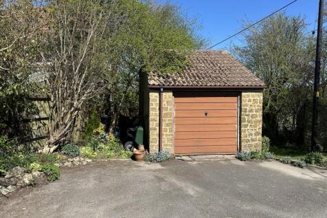 Garage and parking