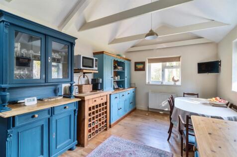 Kitchen/ diner
