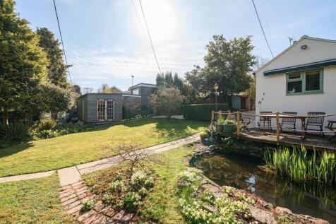 Garden 3