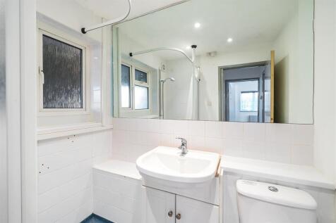Wet room