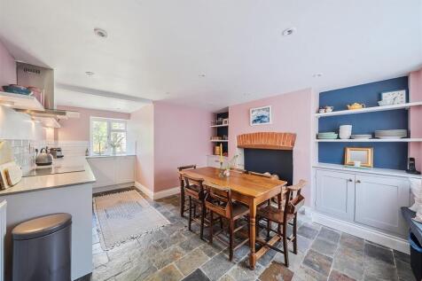Kitchen/ diner