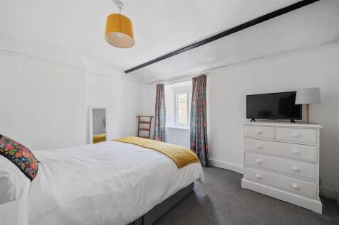 Main bedroom