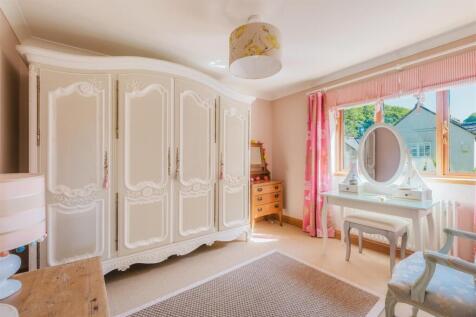 Dressing Room