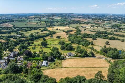 Land and view