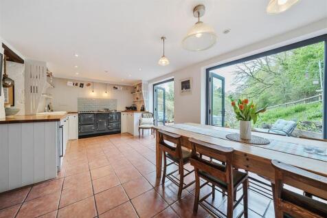 Dining space