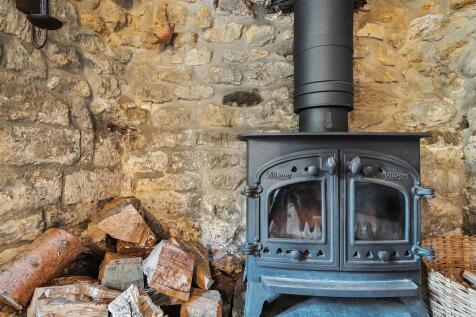 Wood burner