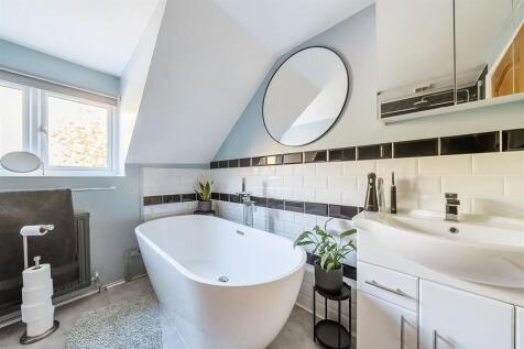 Principal Ensuite