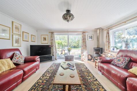 Summer Sitting Room