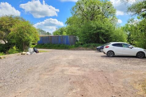 Shared parking area