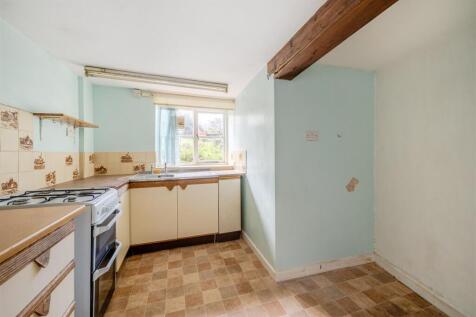 Kitchen for 22