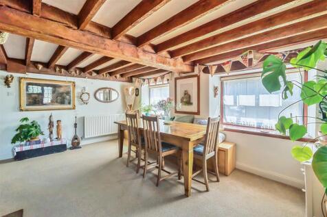 Dinning room