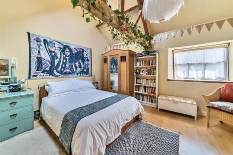 Main bedroom