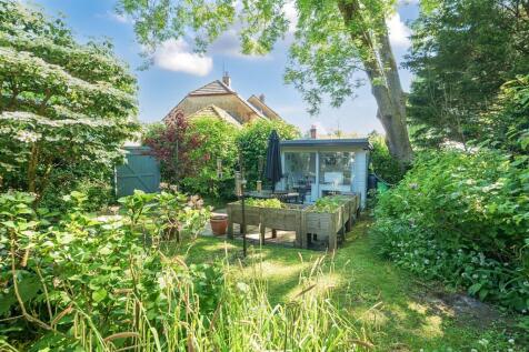 Garden Office