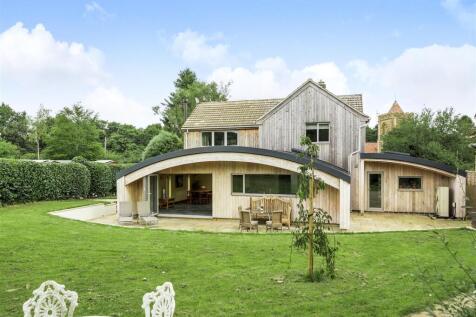 Rear elevation