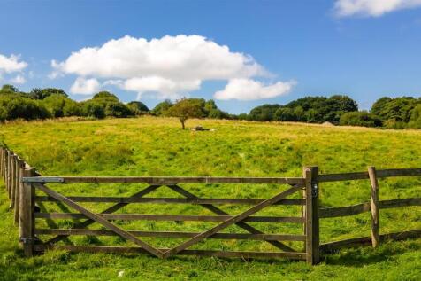 land