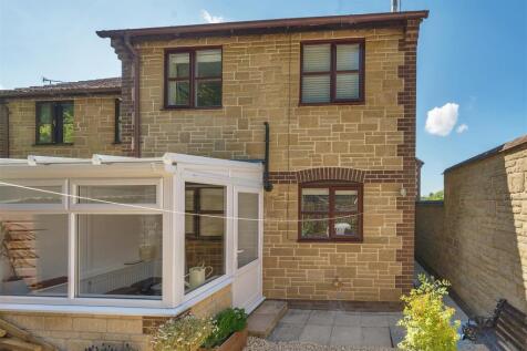 Rear elevation