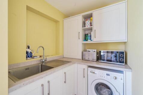 Utility space