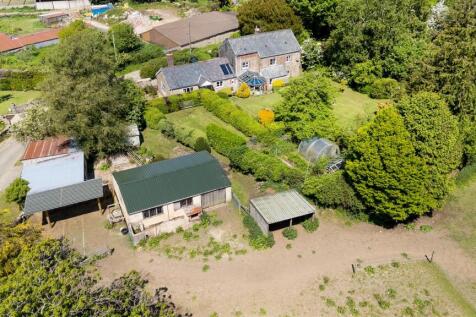 Outbuildings