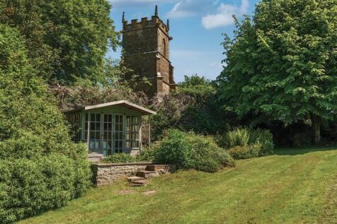 Summer house