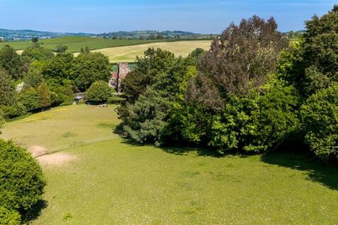 Paddocks