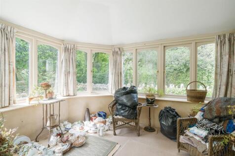 Sun room