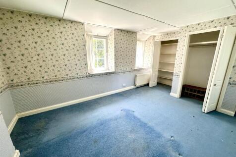 Main bedroom