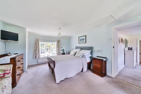 Main bedroom