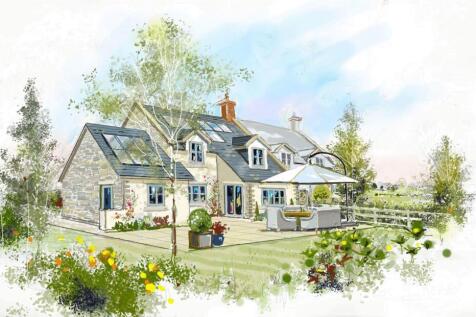 Plot 5 Rear.