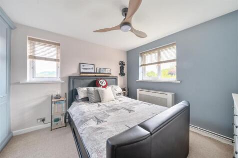 Main bedroom