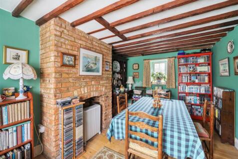 Reception room 2